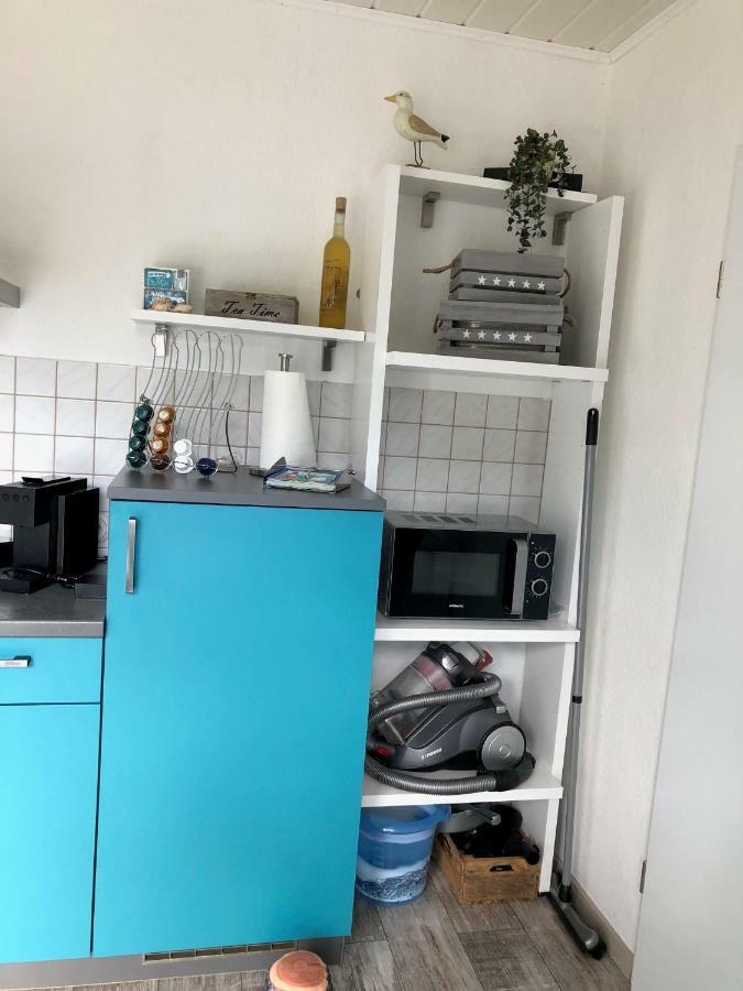 Moellenbecks Messewohnungen Ratingen Eksteriør bilde